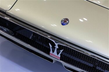 イタリア車の魅力って何？　マセラティ日本法人代表に聞く